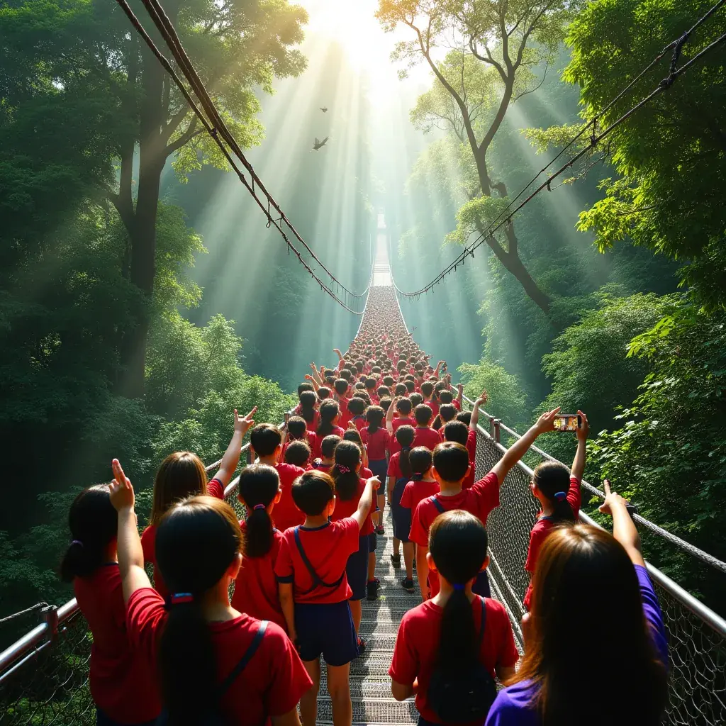 Professional business solutions illustration